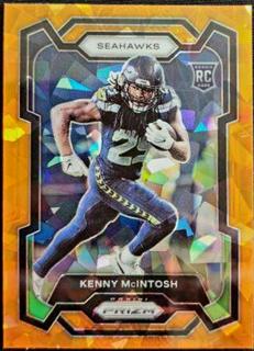 Kenny McIntosh
