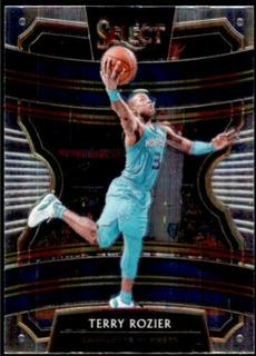 Terry Rozier