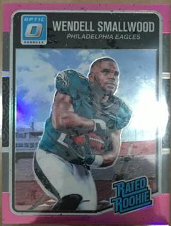 Wendell Smallwood