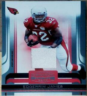 Edgerrin James