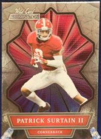 Patrick Surtain II