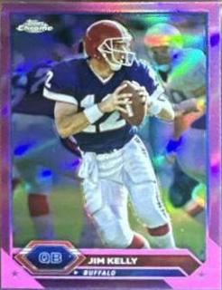 Jim Kelly