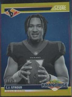 C.J. Stroud