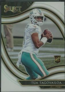 Tua Tagovailoa