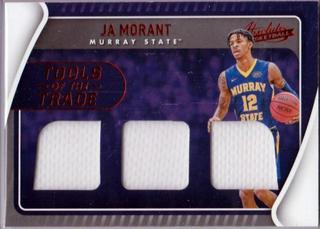 Ja Morant