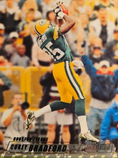 Corey Bradford