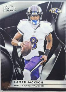 Lamar Jackson