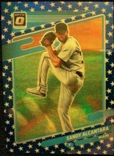 Sandy Alcantara