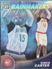 Vince Carter