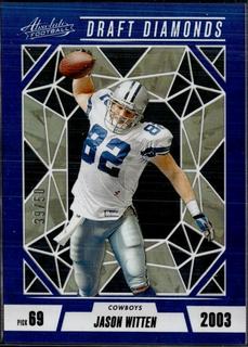Jason Witten