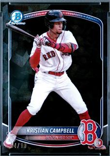 Kristian Campbell