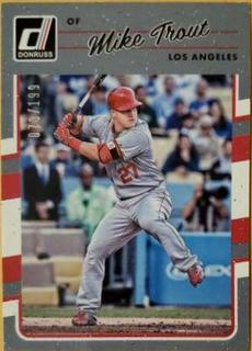Mike Trout
