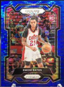Emoni Bates