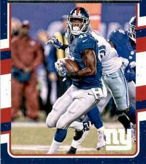 Dominique Rodgers Cromartie