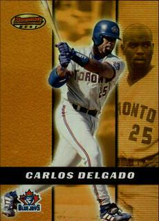 Carlos Delgado