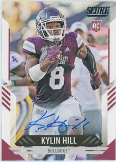 Kylin Hill