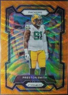 Preston Smith