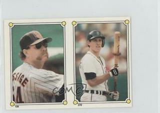 Rich Gossage, Alan Trammell