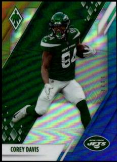 Corey Davis