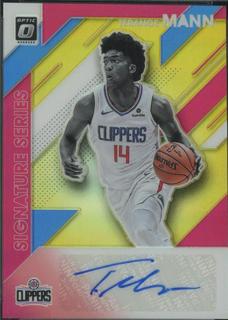 Terance Mann