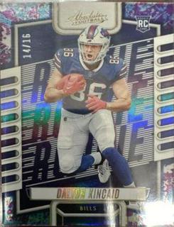 Dalton Kincaid