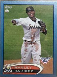 Hanley Ramirez
