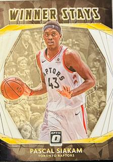Pascal Siakam
