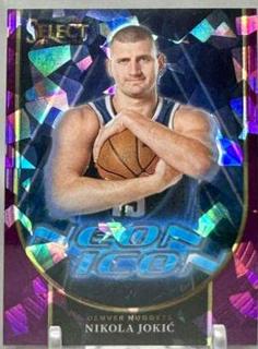 Nikola Jokic
