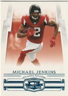 Michael Jenkins