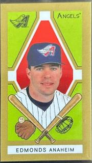 Jim Edmonds