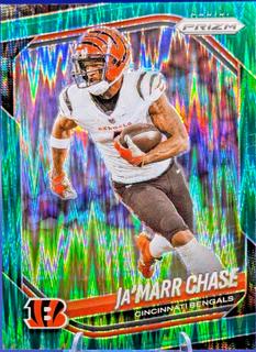Ja'Marr Chase
