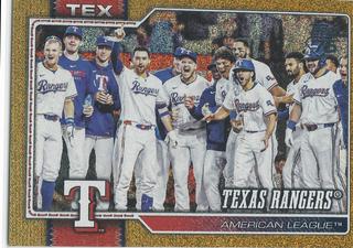 Texas Rangers