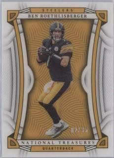 Ben Roethlisberger