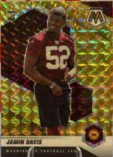 Jamin Davis