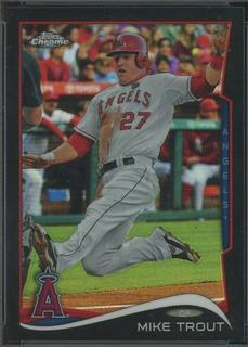 Mike Trout