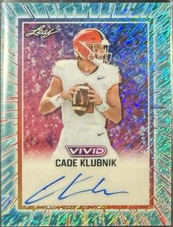 Cade Klubnik