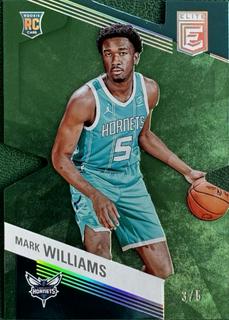 Mark Williams