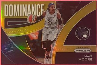 Maya Moore
