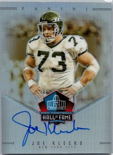 Joe Klecko