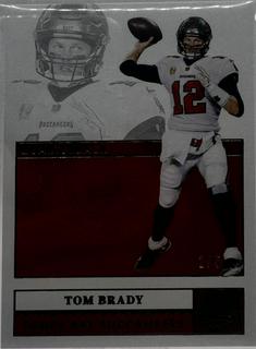 Tom Brady