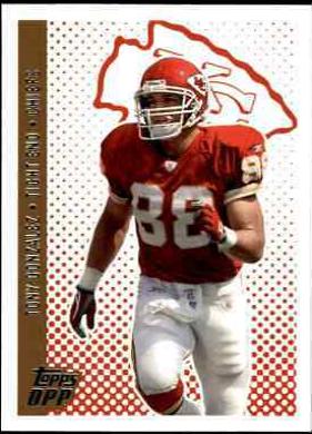 Tony Gonzalez #39