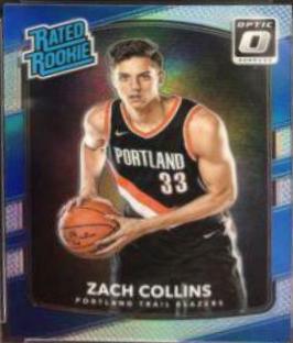 Zach Collins