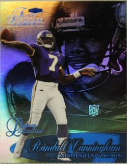Randall Cunningham
