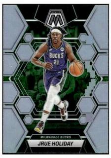 Jrue Holiday