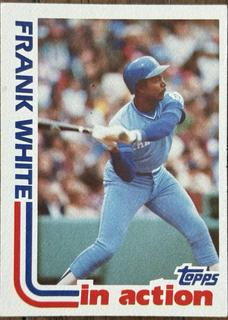 Frank White