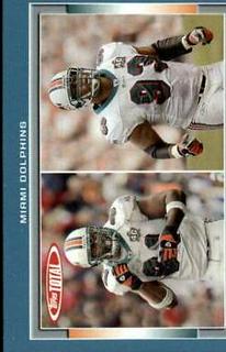 Vonnie Holliday, Kevin Carter