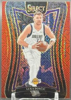 Luka Doncic