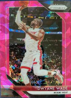 Dwyane Wade