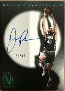 Harrison Barnes