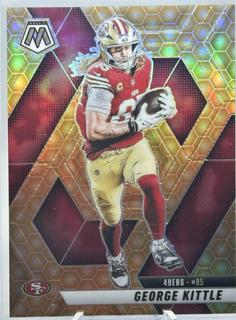 George Kittle